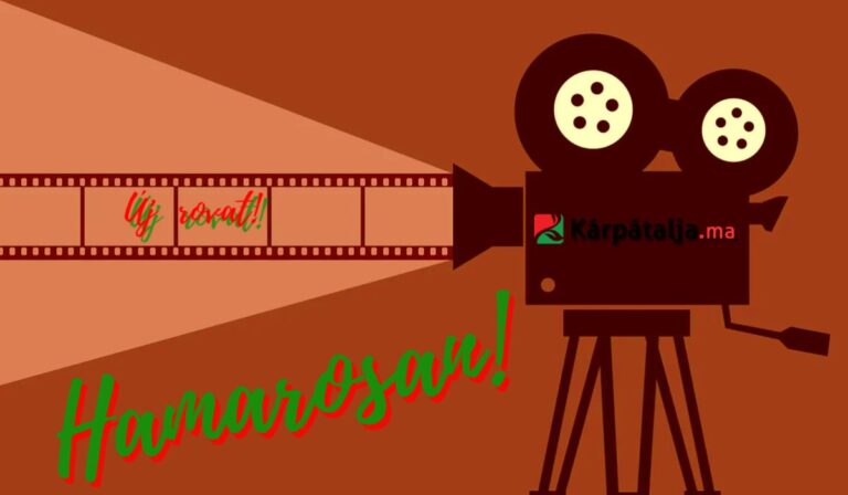 Filmkalauz: mozis rovat indul!