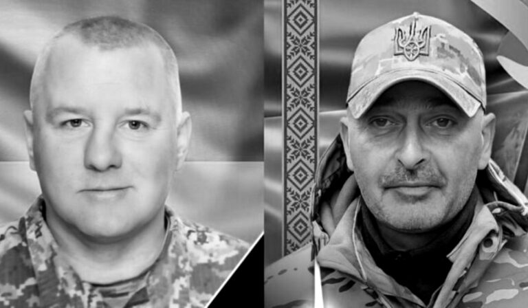 Ungvári és munkácsi katonáktól vesznek búcsút Kárpátalján