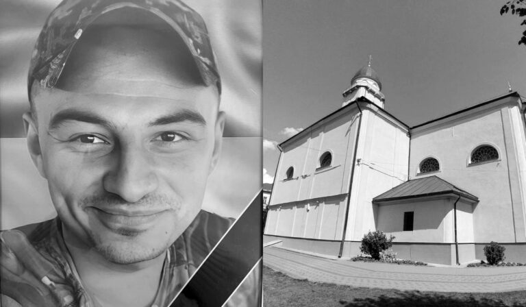 Munkácsi katona halt meg a háborúban