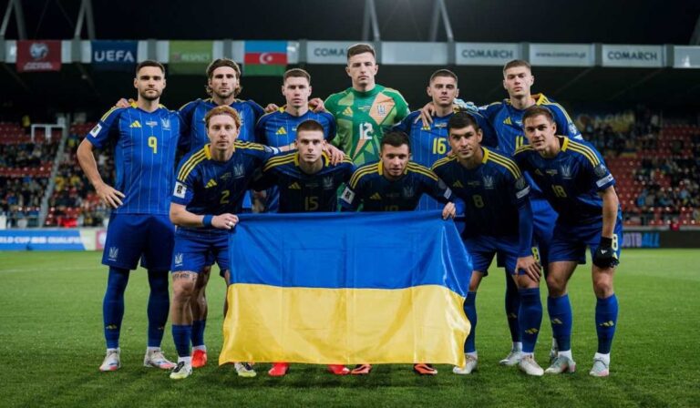 Tíz év után a legjobb eredményt érte el Ukrajna az UEFA-koefficiensranglistán