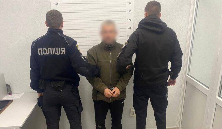 Megölte édesapját egy férfi Ungváron