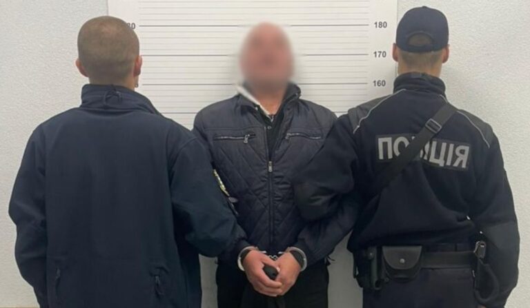 Megvertek és kiraboltak egy mozgáskorlátozott férfit Ungváron