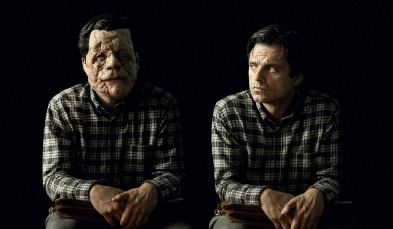 Filmajánló: A Different Man