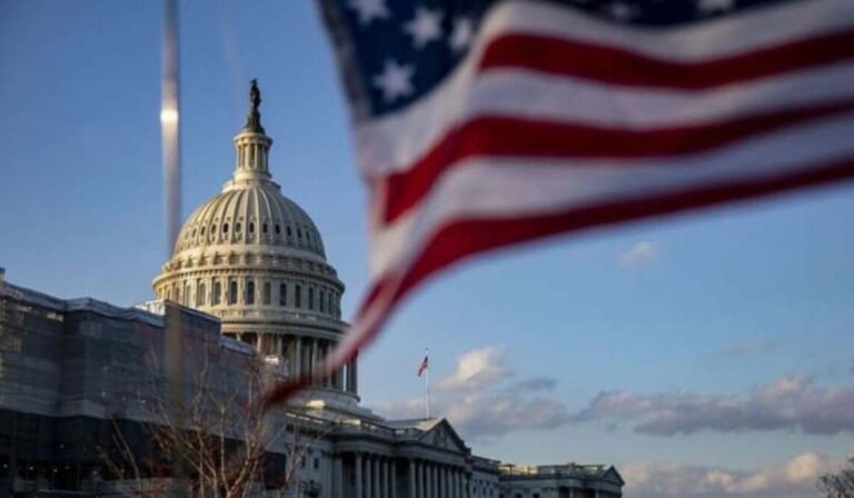 Nem tartalmaz Ukrajnának szánt segélyt az USA 2027. évi költségvetés-tervezete