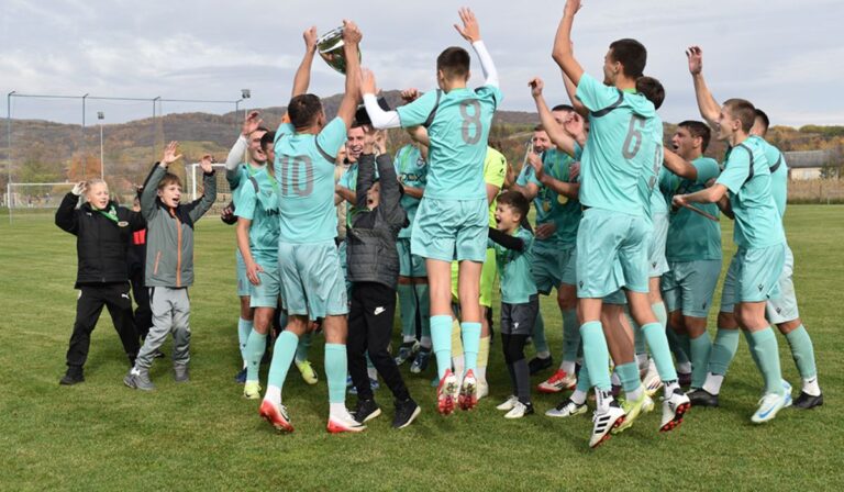 Hetedszer Szuperkupa-győztes a Szőlős FC