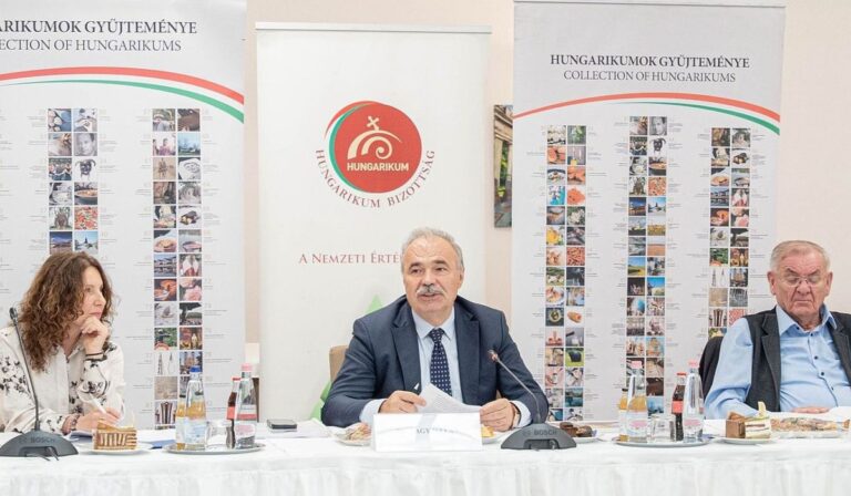 Új elemekkel bővült a Hungarikumok Gyűjteménye és a Magyar Értéktár