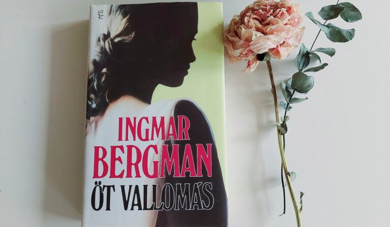 Könyvajánló: Öt vallomás (Enskilda samtal)