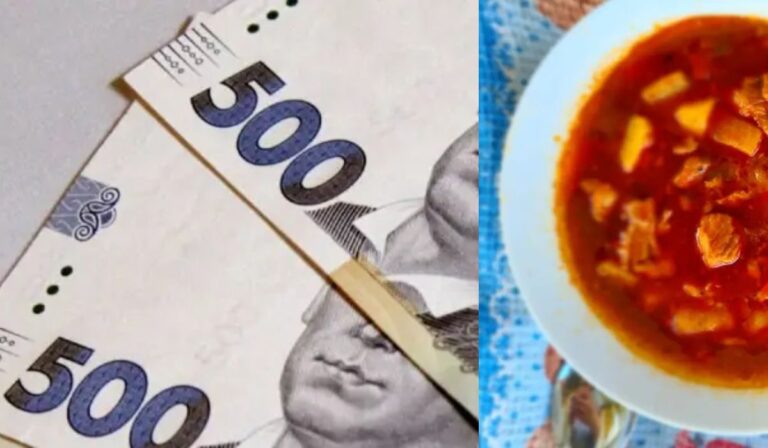 Ennyibe kerül a bográcsozás Kárpátalján novemberben