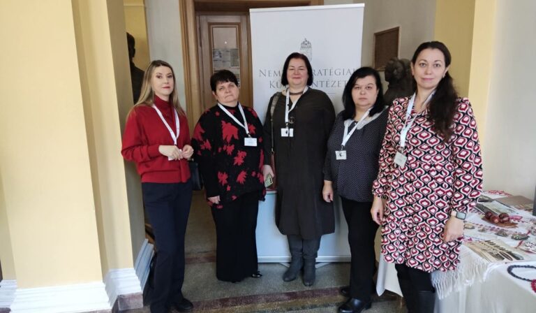 Interdiszciplináris konferencia Székelyudvarhelyen