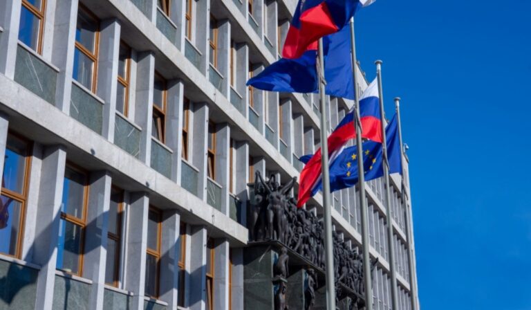Parlamenti választásokat tartanak vasárnap Szlovéniában