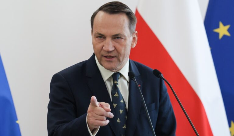 Bekérette Izrael nagykövetét a lengyel külügy
