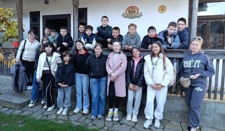 Szövés és ami vele jár – élő hagyományok a Nagyberegi Tájházban