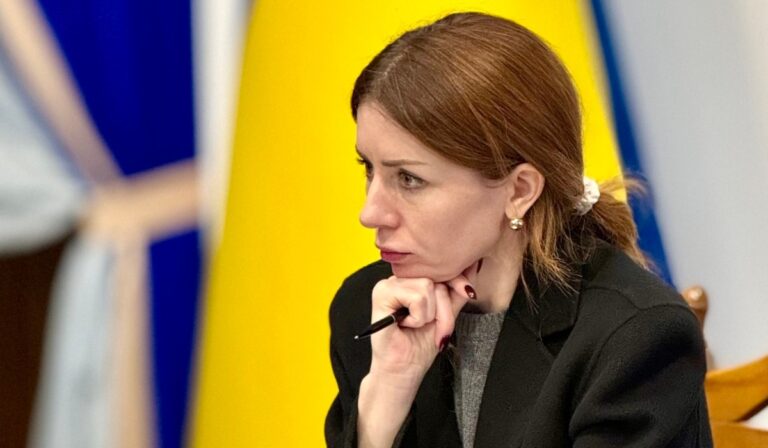 Benyújtotta lemondását az ukrán energetikai miniszter