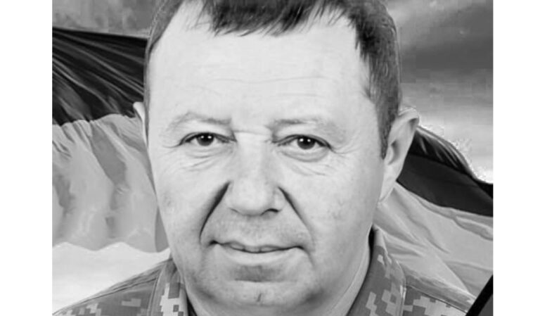 Újabb beregszászi járási katona esett el a fronton