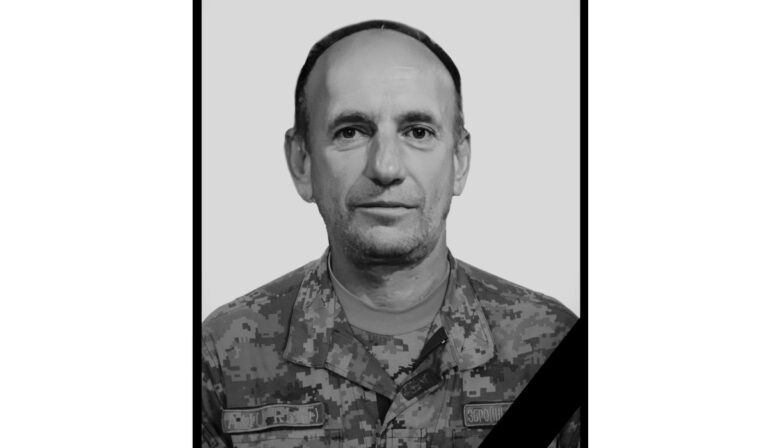 Eltűntnek hitt beregszászi járási katona holttestét azonosították