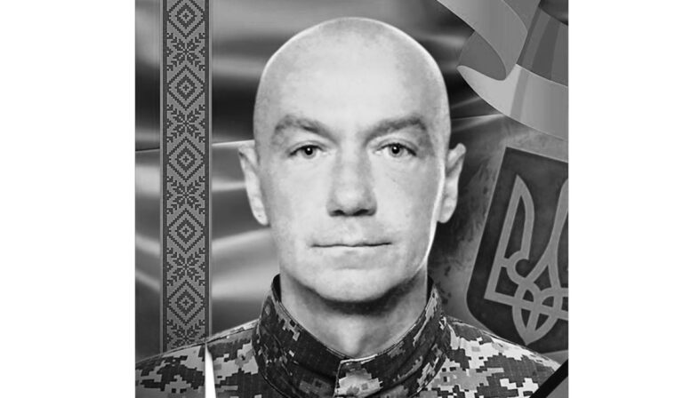 Katonatemetés lesz hétfőn Ungváron