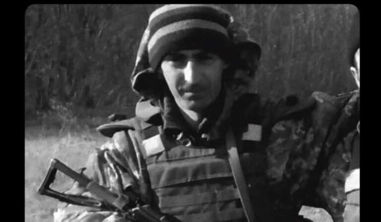 Katonatemetésre készülnek a Rahói járásban