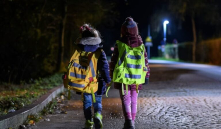 Közlekedésbiztonsági hét kezdődött Ukrajnában