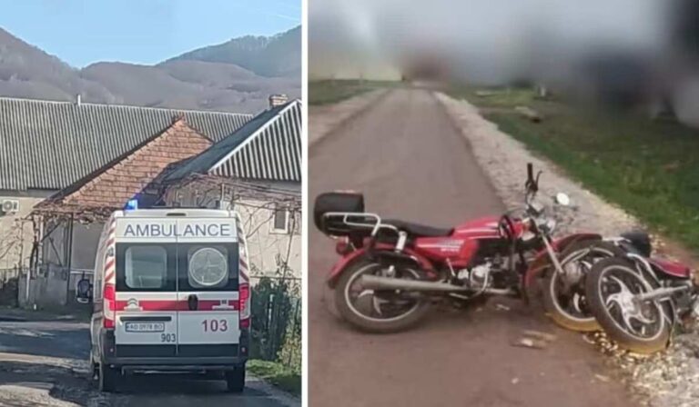 Egy nap alatt három közúti baleset történt Kárpátalján – egy nő életét vesztette