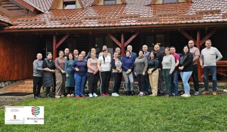 II. Házaspáros hétvége. Az intimitás mint belső szoba