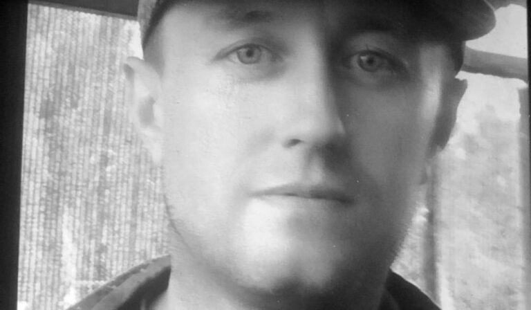 Desko Jurij a háború újabb kárpátaljai áldozata