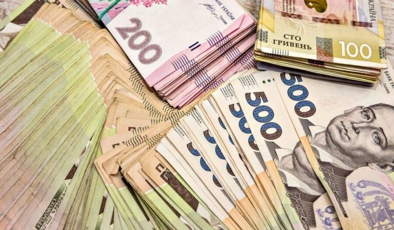 Mintegy 2 millió hrivnyát nyert a lottón egy ukrán férfi