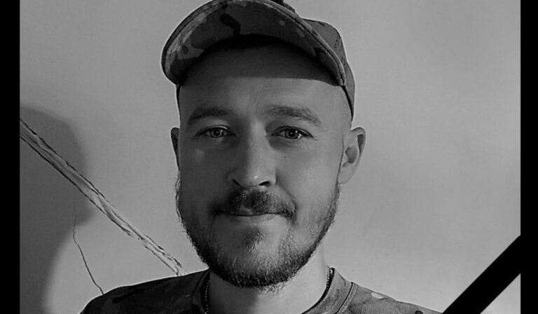 Huszti Eduard a háború újabb kárpátaljai áldozata
