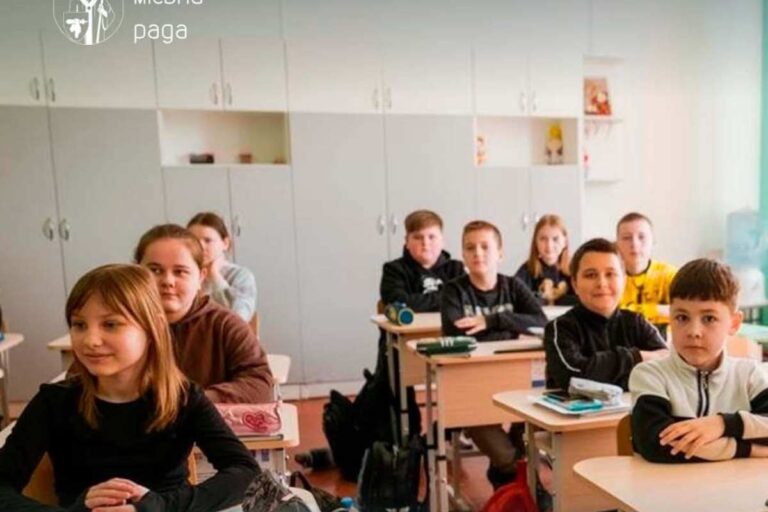 Munkács 7 milliót fektet a biztonságos iskolákba