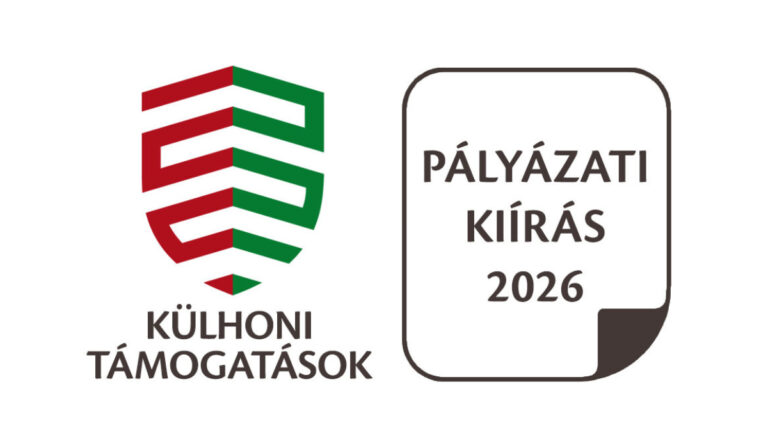 Új pályázatot írt ki a Nemzetpolitikai Államtitkárság