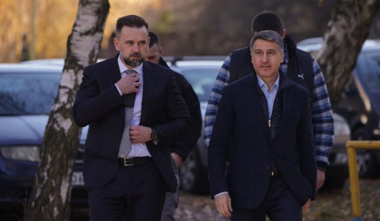 Viktor Mikita Kárpátalján – fejlesztési kérdések a középpontban