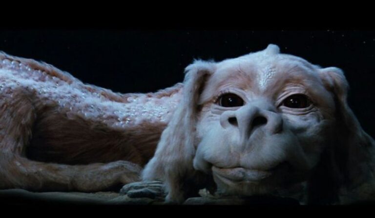 Könyvajánló: A végtelen történet