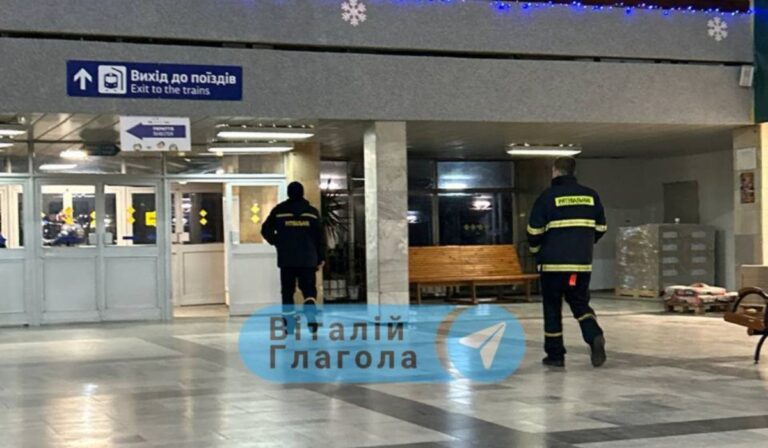 Bombariadó miatt állították le a Kassa–Ungvár vonatjáratot Csapon