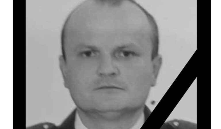 Beregszászi járási határőr esett el a fronton