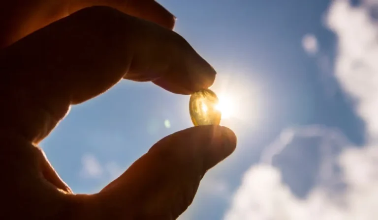 Ezért fontos a D-vitamin pótlása télen
