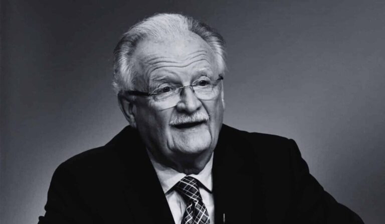 Elhunyt Balázs Péter színművész