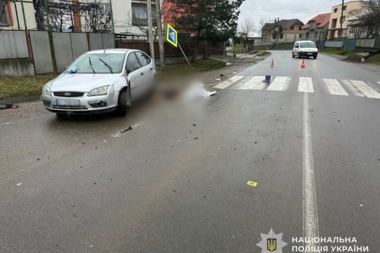 Halálos közlekedési baleset Cserhalmon: ittas sofőr gázolt halálra egy idős nőt