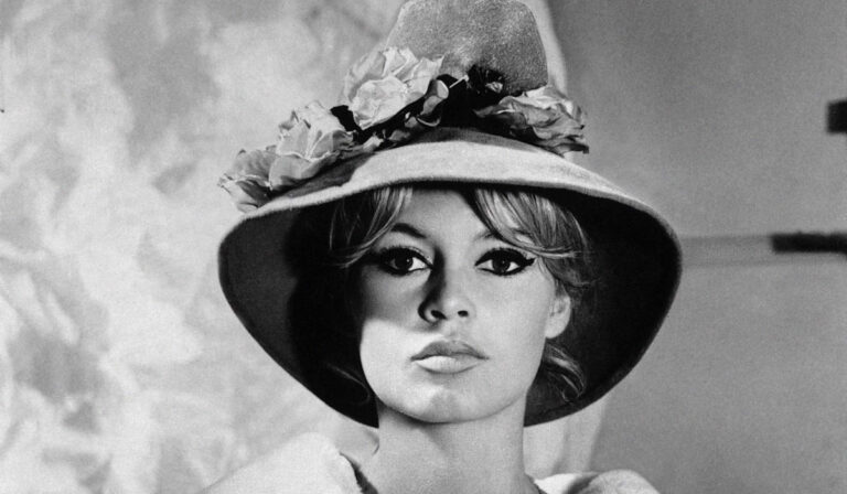 Brigitte Bardot