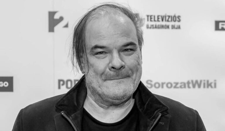 Meghalt Kálloy Molnár Péter színművész