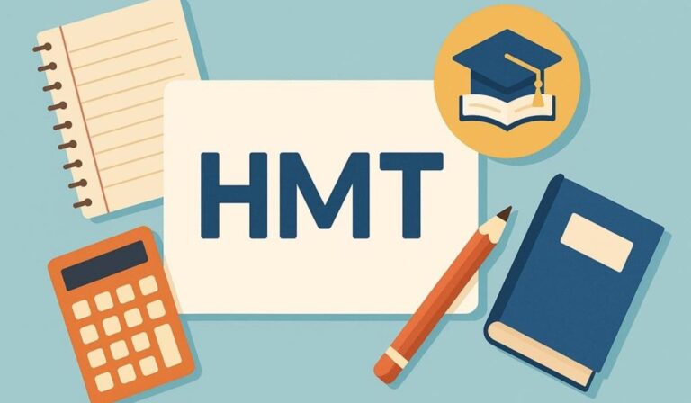Megkezdődött a regisztráció a 2026-os NMT-re Kárpátalján
