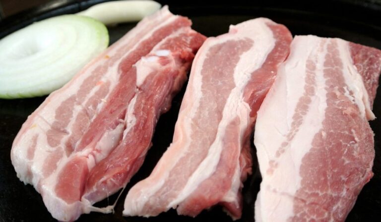 Egy év alatt több mint 30 százalékkal drágult a sertéshús Ukrajnában