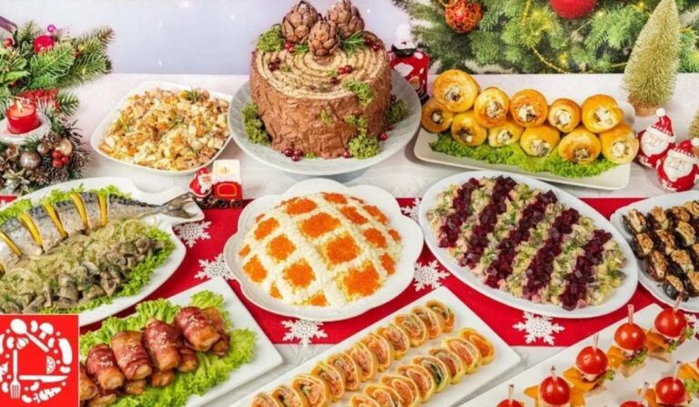 Megdrágult a szilveszteri asztal Ukrajnában