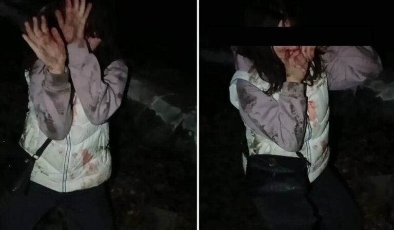 Tinédzserek bántalmaztak egy 14 éves lányt Dnyipropetrovszk megyében