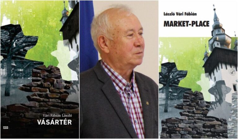 Vári Fábián László vásártlr