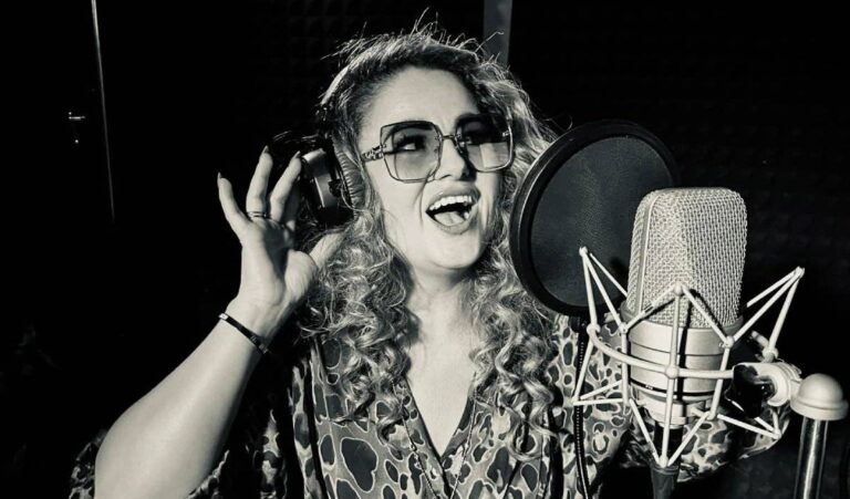 Felhangolva: Interjú Punykó Zsuzsával