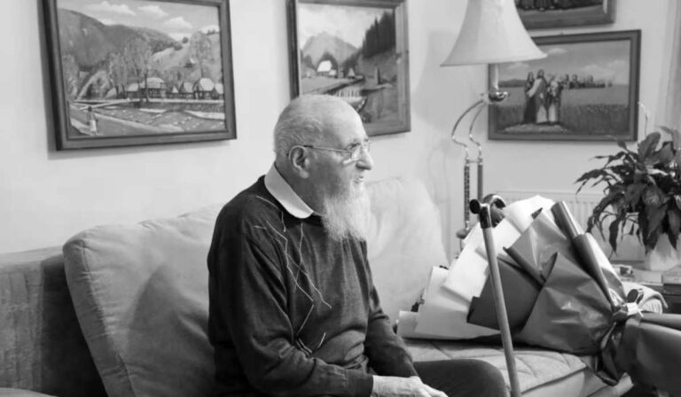 Elhunyt Kárpátalja legidősebb lakosa