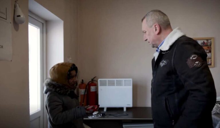 Továbbra is működnek a Legyőzhetetlenségi pontok Beregszászban