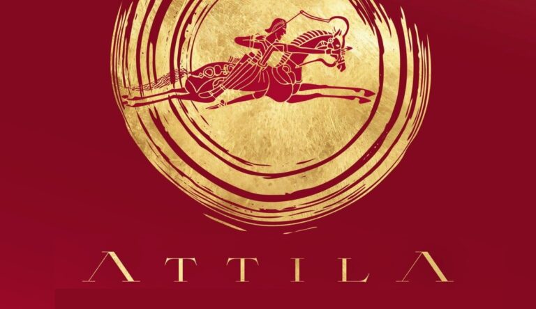 Attila-kiállításra készül a Magyar Nemzeti Múzeum