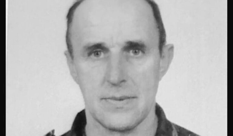 Elesett védőt kísértek utolsó útjára a Dombói kistérségben