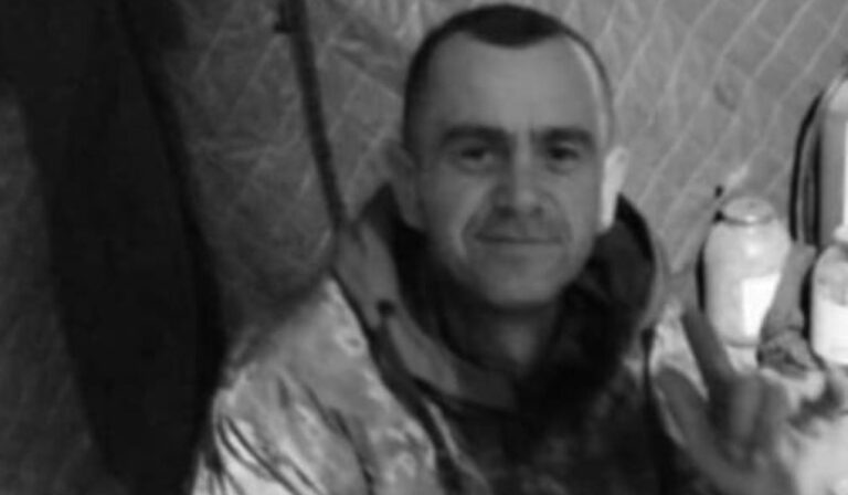 Ismét beregszászi járási katona esett el a fronton