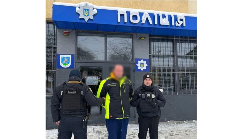 Beregszászban fogtak el egy kiskorú megrontásával vádolt magyar állampolgárt